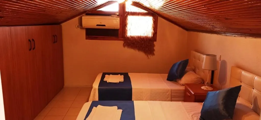 شقة فندقية Stay Dalyan Apart Hotel